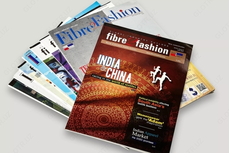 Печать и издание журналов