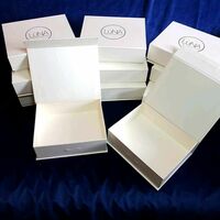  Ichki kiyim uchun qadoqlarni ishlab chiqarish - 