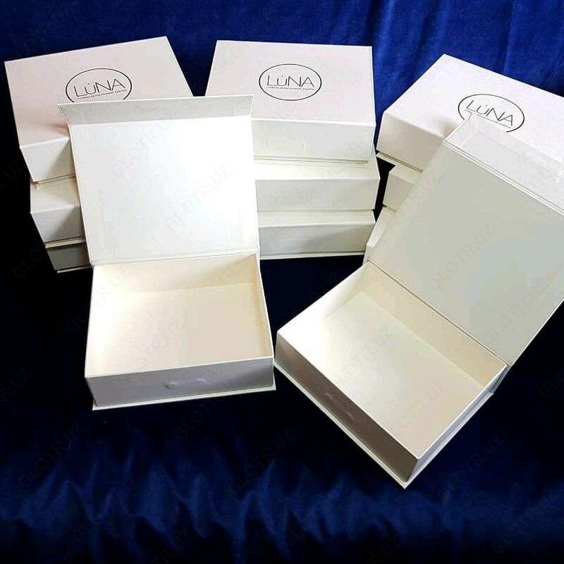  Ichki kiyim uchun qadoqlarni ishlab chiqarish - 