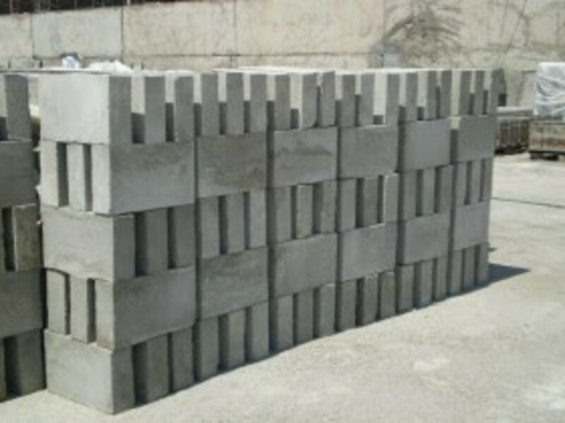  Пеноблок 20х30х60 - 