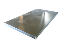 Листы стальные оцинкованные 045.7024=