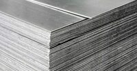 Листы стальные оцинкованные 05.3011= - по запросу