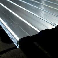 Galvanizli po'lat plitalar 05.3003 = - по запросу