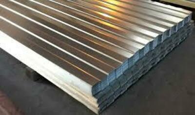 Оцинковка 022.1250= - Цена по запросу