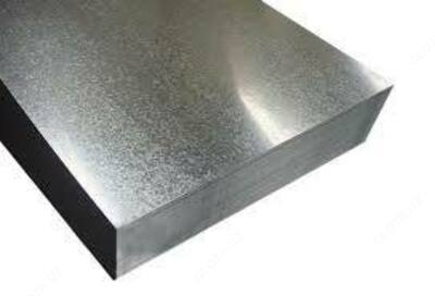 "Shandong" Полимер оцинкованный лист 022.1015= - Цена по запросу