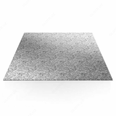 "Shandong" Полимер оцинкованный лист 022.8017=