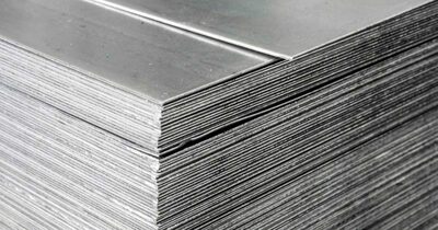 "Shandong" Полимер оцинкованный лист 03.9003 - Цена по запросу