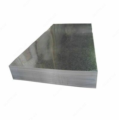 "Shandong" Полимер оцинкованный лист 035.9006= - Цена по запросу