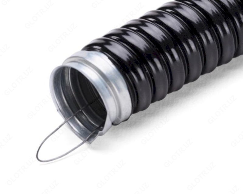 Металлорукав РЗ-ЦПнг LS fortisflex