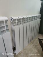 ELITE isitish quvurlari