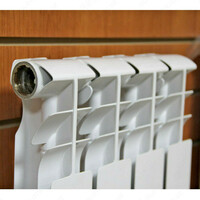 GEYSER isitish quvurlari - 65 328.8 so'm