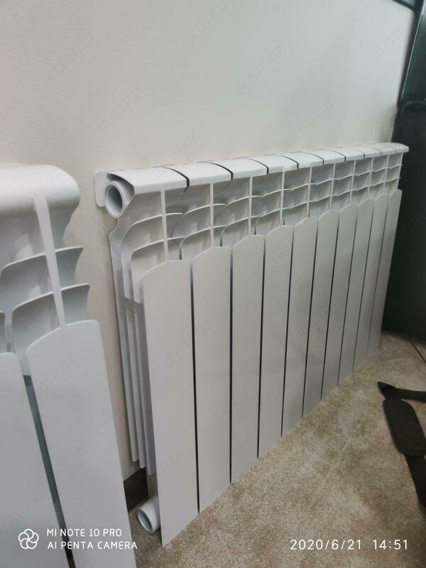 ELITE isitish quvurlari (350x80) - 69 244.5 so'm