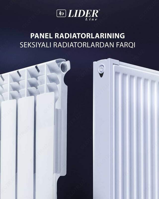 Panel radiatori Lider (500x1400)