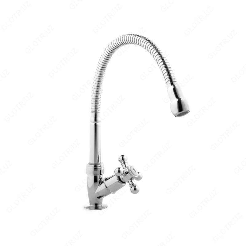 Смеситель Якорь 688 (на одну воду)