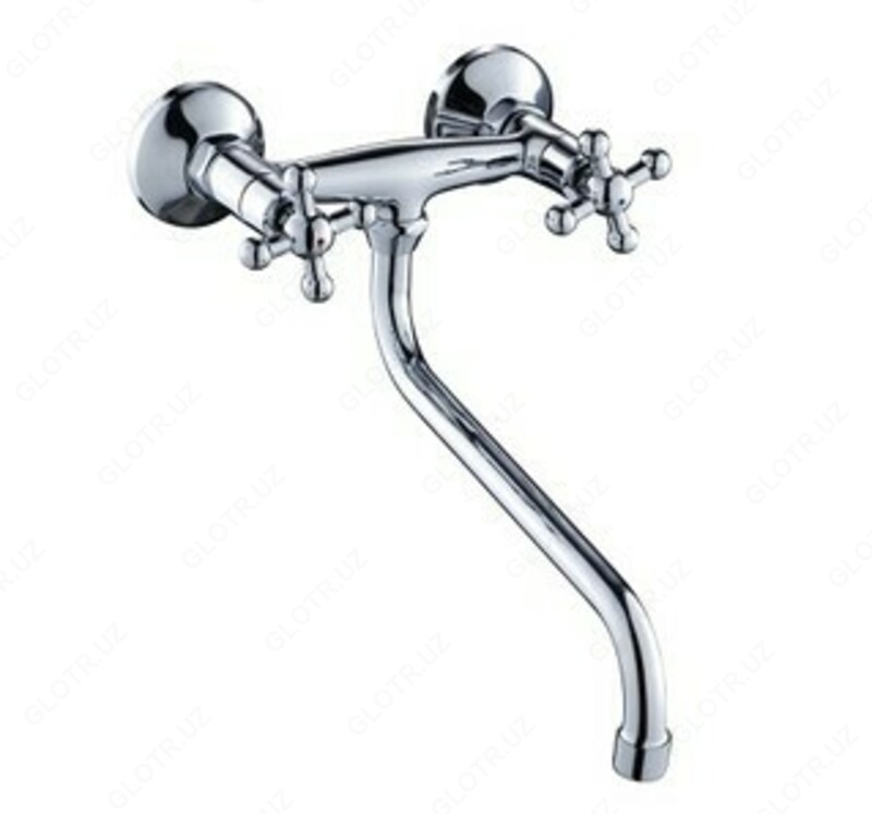 Смеситель Якорь 683 для кухни