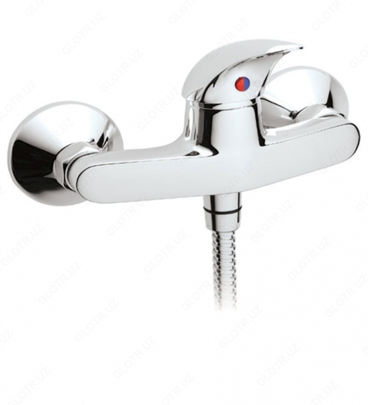 Смеситель Якорь 662-1 для душа