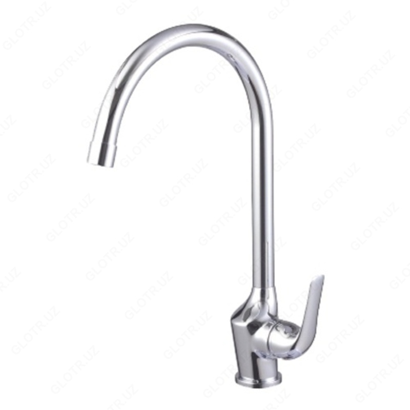 Смеситель ADVANCE 74028-S304 (для кухни/нержавейка)