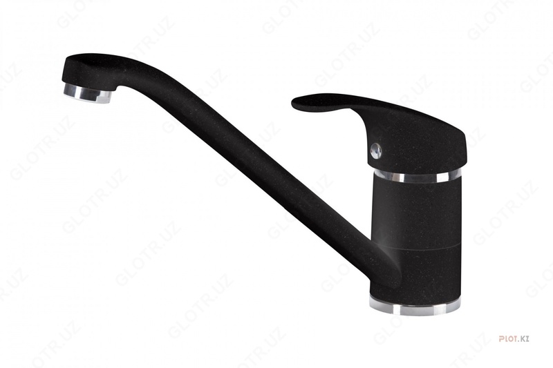  Смеситель ADVANCE 77363 (для кухни  цветной) - 