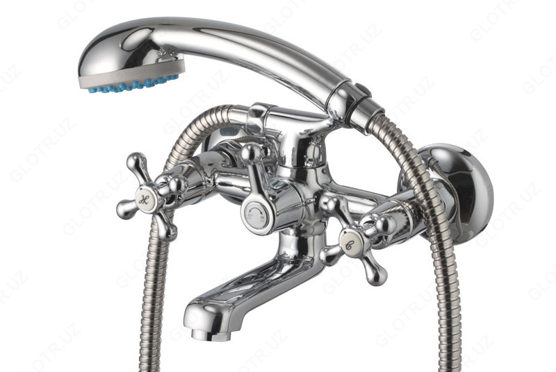 Смеситель ADVANCE 76329-H (для ванны) - 197 154.4 сум