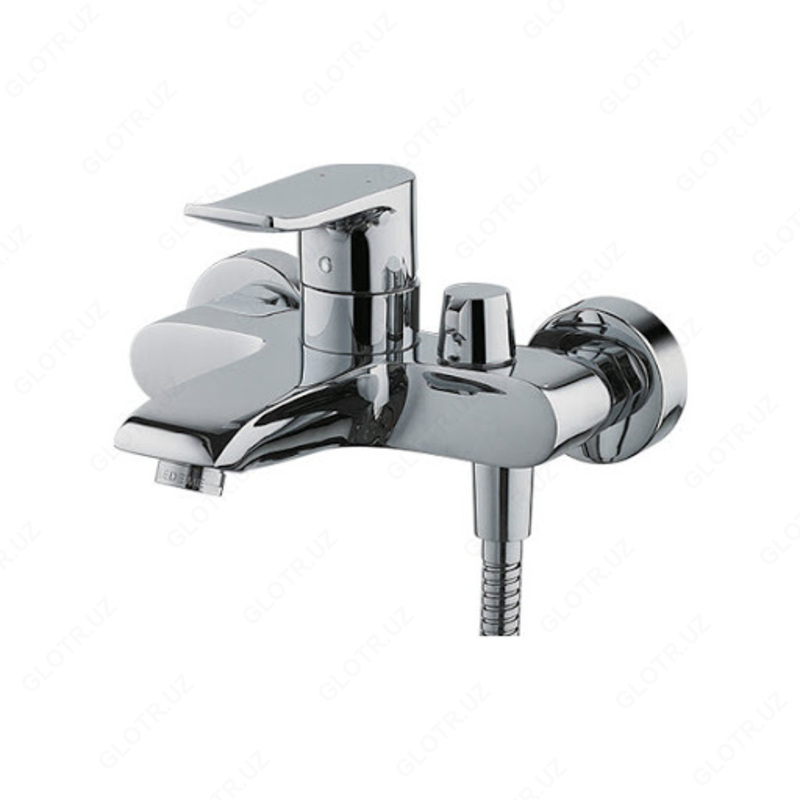  Смесители ADVANCE 76143-P/76110-P (для ванны) - 