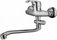  ADVANCE 76310-T / 76312-T mikserlari (hammom uchun) - 