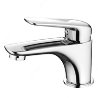  Смеситель CASELA 01CL 51001 (для умывальника) - 