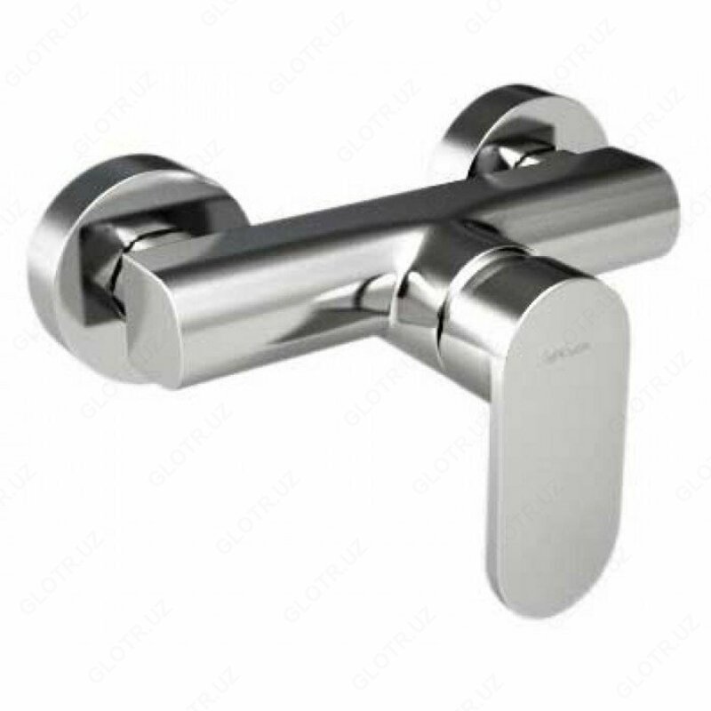 Смеситель CASELA 02CL 52002-1 душ (для ванны)