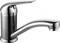 CASELA kran 03CL 51003 (yuvish uchun) - 174 758.8 so'm