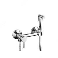 Смеситель CASELA 03CL 52003W-1 (для ванны/белый)