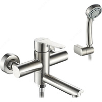 Mikser 03CL 73103 (vanna uchun)