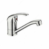 Смеситель CASELA 06CL 54506-2 (для кухни) - 115 702.4 сум