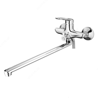 Смеситель CASELA 06CL 54906 (для кухни) - 119 318.1 сум