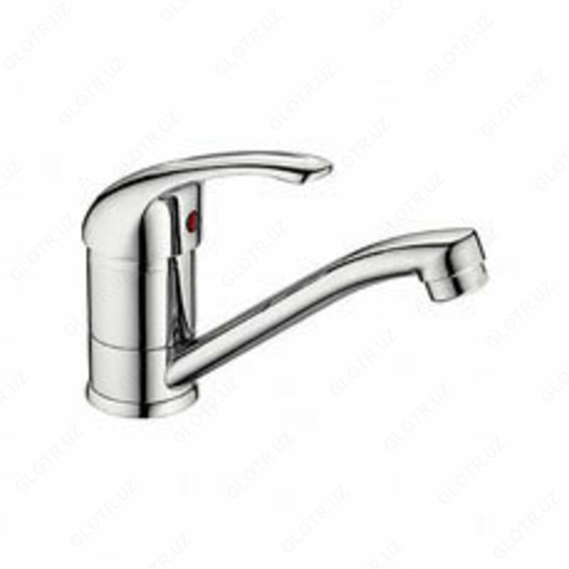 Смеситель CASELA 08CL 54508-2 (для кухни)