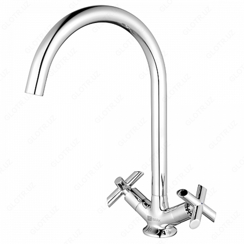 Смесители CASELA 10CL 51010/51010В/51010G/51010H (для умывальника)