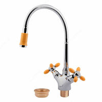 Смесители CASELA 10CL 54310/54310B/54310G/54310H (для кухни)