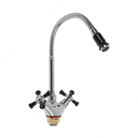  Смесители CASELA 10CL 54310/54310B/54310G/54310H (для кухни) - 