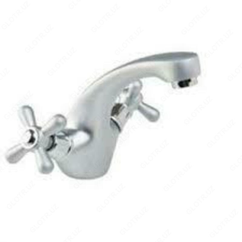  Смеситель CASELA 11CL 51311-2 (для умывальника) - 