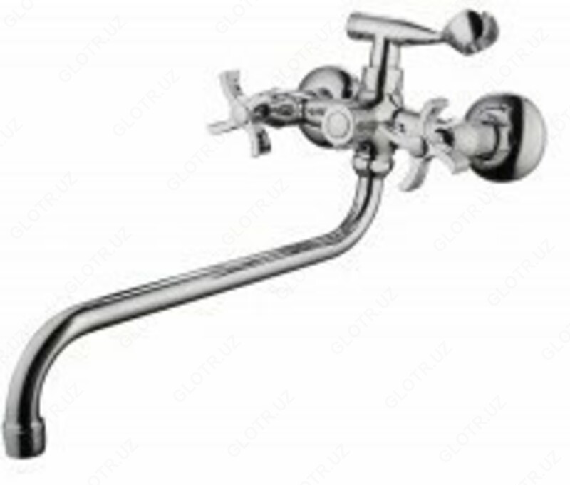 Смеситель CASELA 11CL 52611 (для ванны) - 183 759.6 сум