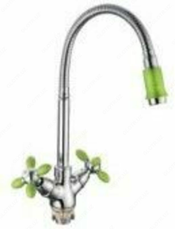 Смеситель CASELA 11CL 54311-3 (для кухни)