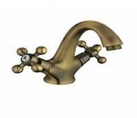 Смеситель CASELA 19CL 51019C (для умывальника/бронзовый)