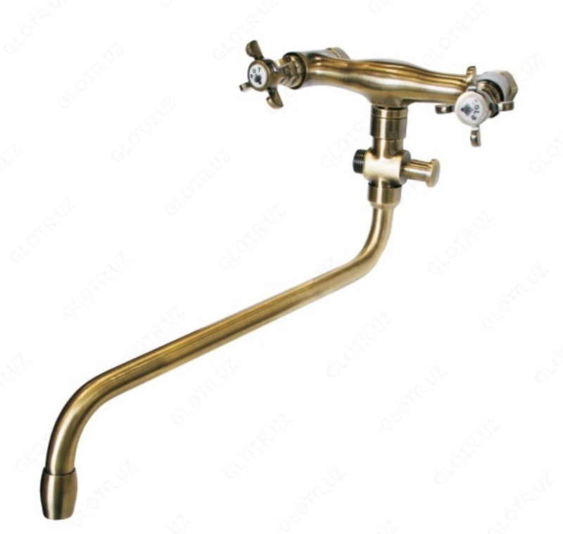  CASELA 19CL 52319C mikser (hammom / bronza) - 