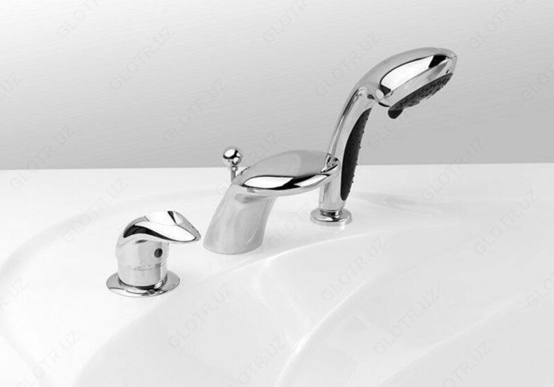 CASELA 21CL 51121 mikser (vanna / 3 qism uchun)