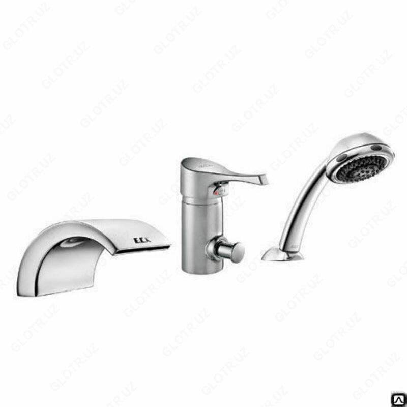  CASELA 21CL 51121 mikser (vanna / 3 qism uchun) - 