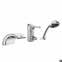  CASELA 21CL 51121 mikser (vanna / 3 qism uchun) - 