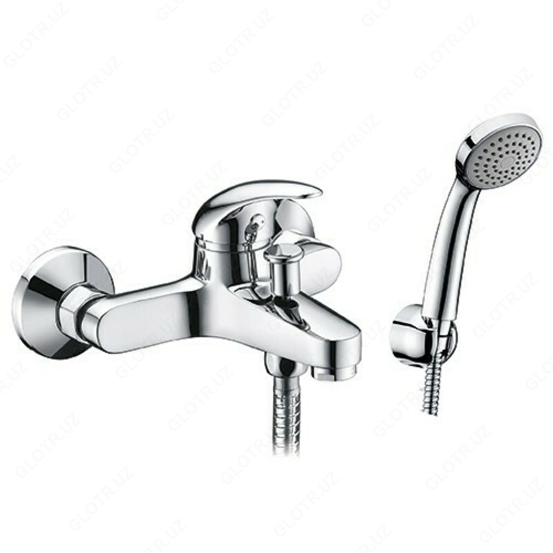 Смеситель CASELA 35CL 53135 (для ванны) - 231 801.3 сум