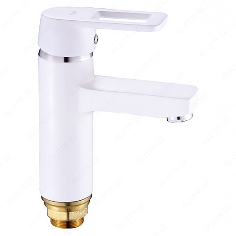 Смеситель CASELA 36CL 51036W (для умывальника)