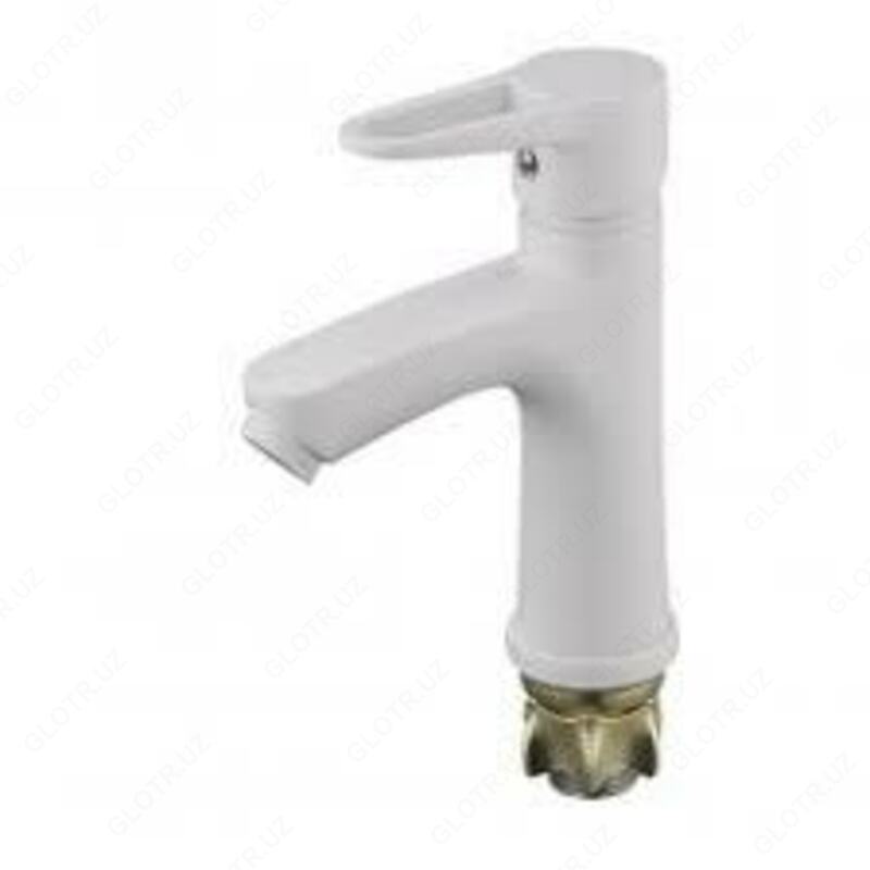  Смеситель CASELA 36CL 51036W (для умывальника) - 