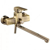 CASELA 36CL 52236C mikser (hammom / bronza)