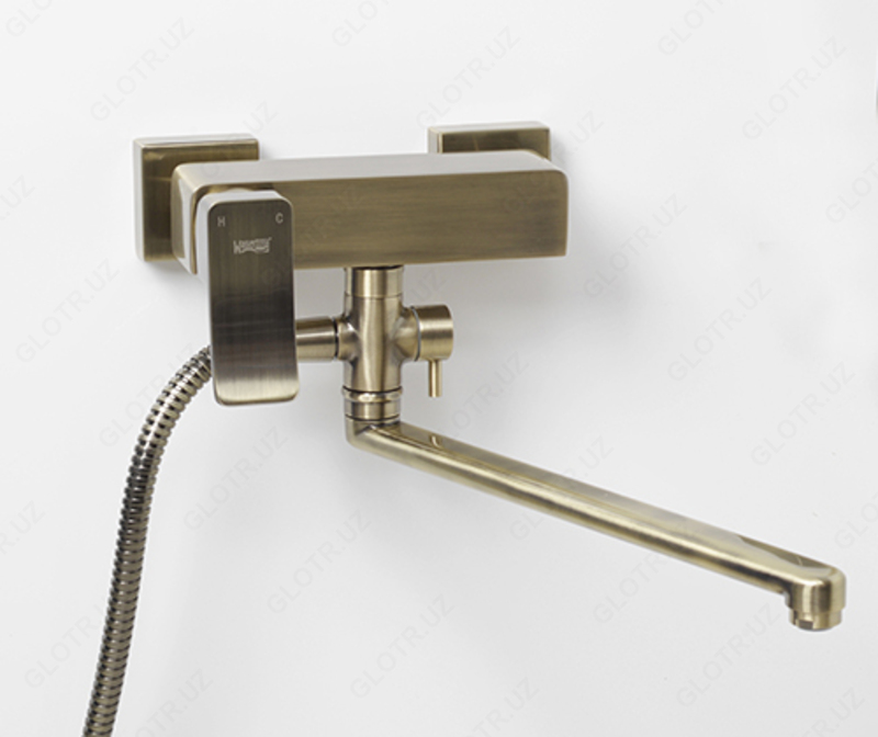  CASELA 36CL 52236C mikser (hammom / bronza) - 