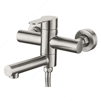 Смеситель CASELA 36CL 53136 (для ванны) - 231 801.3 сум